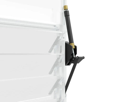 Automatic Louver Vent Arm Opener | Palram-Canopia Greenhouse Accessories Canopia by Palram