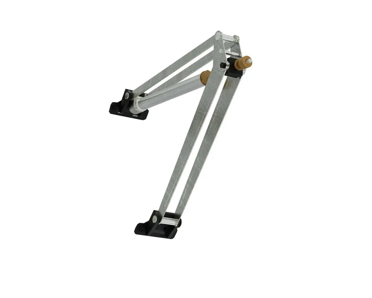 Automatic Roof Vent Arm Opener | Palram-Canopia Greenhouse Accessories Canopia by Palram
