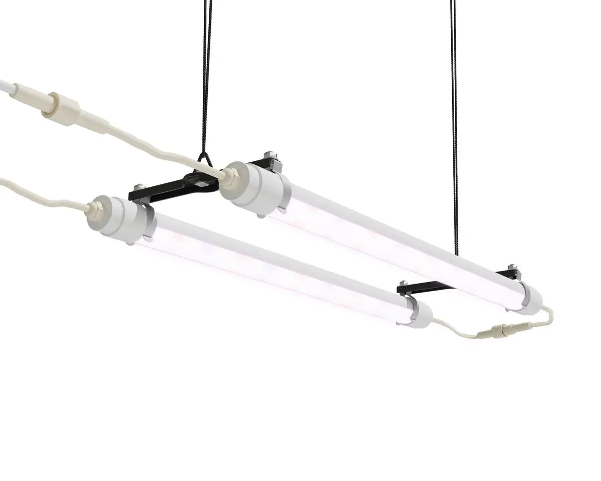 Brighton Full Spectrum LED Grow Light by | Palram-Canopia Greenhouse Accessories Canopia by Palram