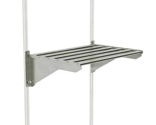 Heavy Duty Metal Shelf Kit | Palram-Canopia Greenhouse Accessories Canopia by Palram   