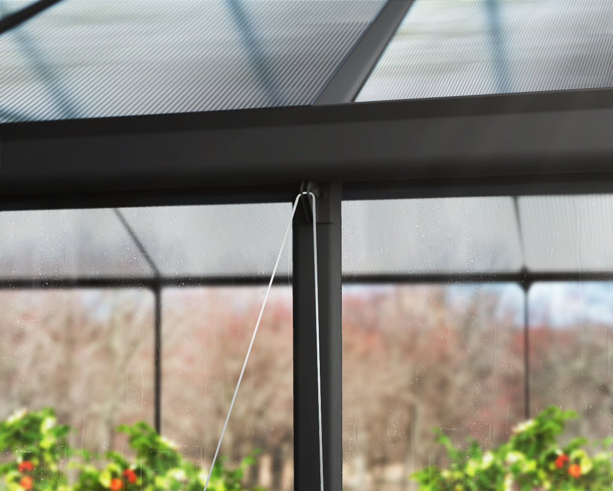 Palram-Canopia Greenhouses ARIA Anchoring Kit