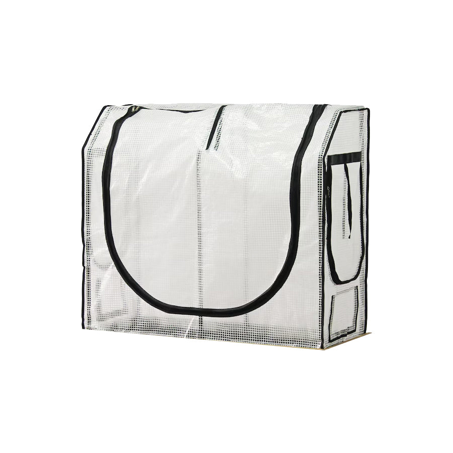 VegTrug Wall Mini Hugger Raised Garden Bed Planter Cover