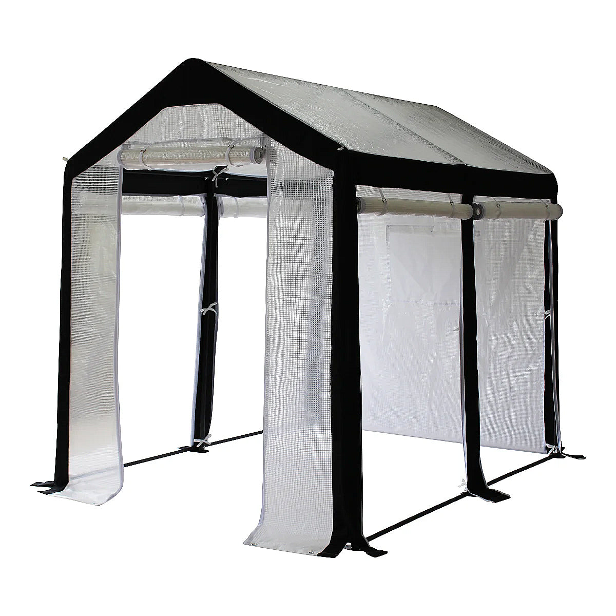 VegTrug 6' x 8' Walk-In Greenhouse