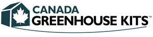 Canada Greenhouse Kits official Logo