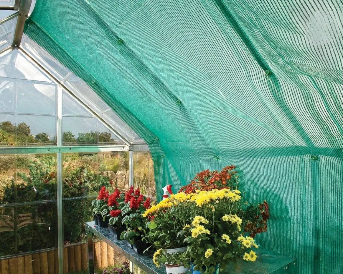 Accessories Mix Bundle 4-Packages Greenhouse Accessories Canopia by Palram
