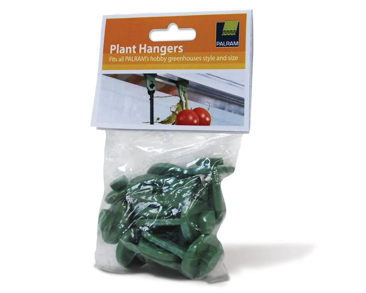 Plant Hooks | Palram-Canopia Greenhouse Accessories Canopia by Palram