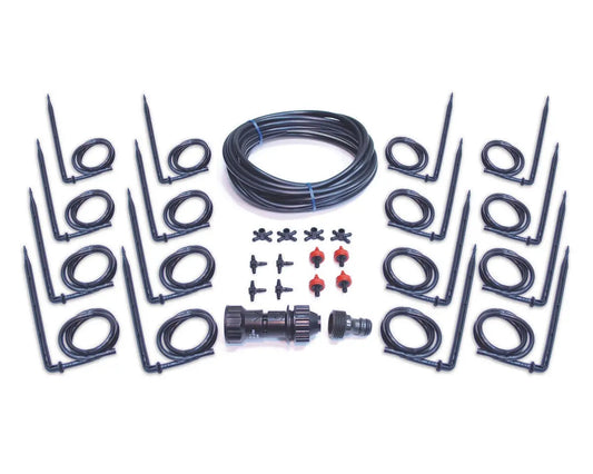 Drip Irrigation Kits for Greenhouses | Palram-Canopia Greenhouse Accessories Canopia by Palram