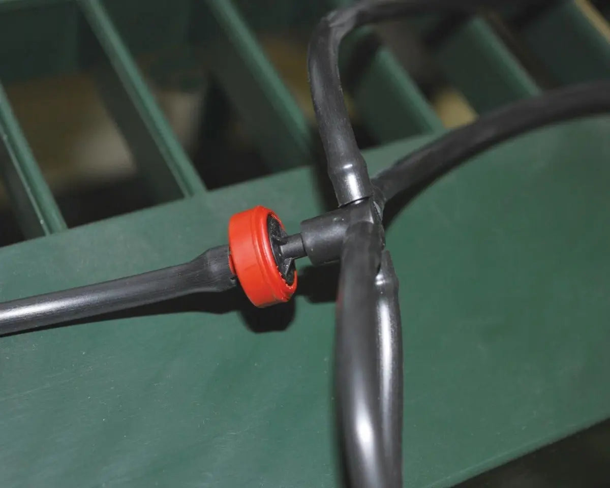 Drip Irrigation Kits for Greenhouses | Palram-Canopia Greenhouse Accessories Canopia by Palram