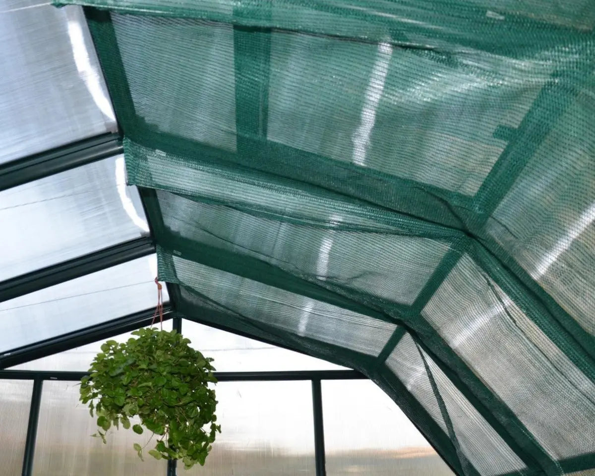 Interior Shade Kit | Palram-Canopia Greenhouse Accessories Canopia by Palram