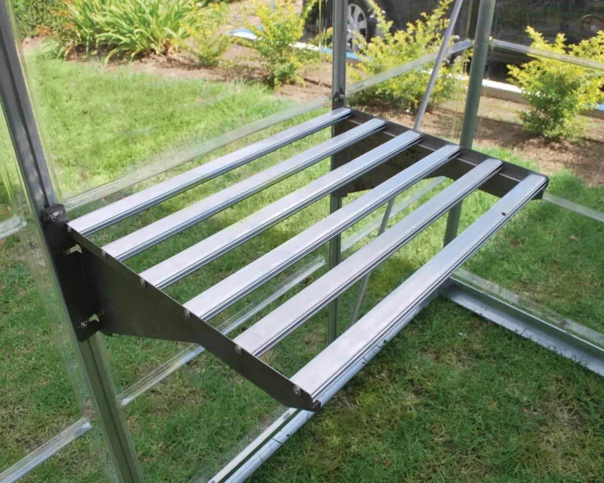 Heavy Duty Metal Shelf Kit | Palram-Canopia Greenhouse Accessories Canopia by Palram