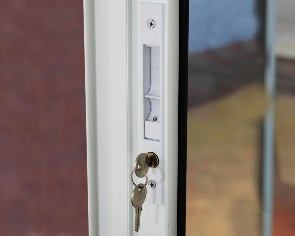 SanRemo™ 10 ft. x 10 ft. Solarium Patio Enclosure White Frame Translucent Roof | Palram-Canopia Solarium Canopia by Palram