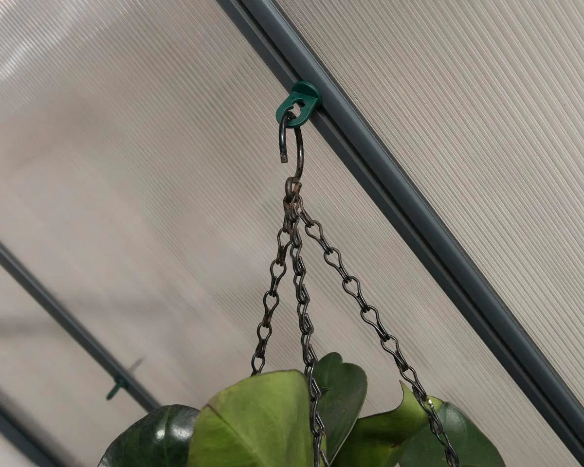 Plant Hooks | Palram-Canopia Greenhouse Accessories Canopia by Palram