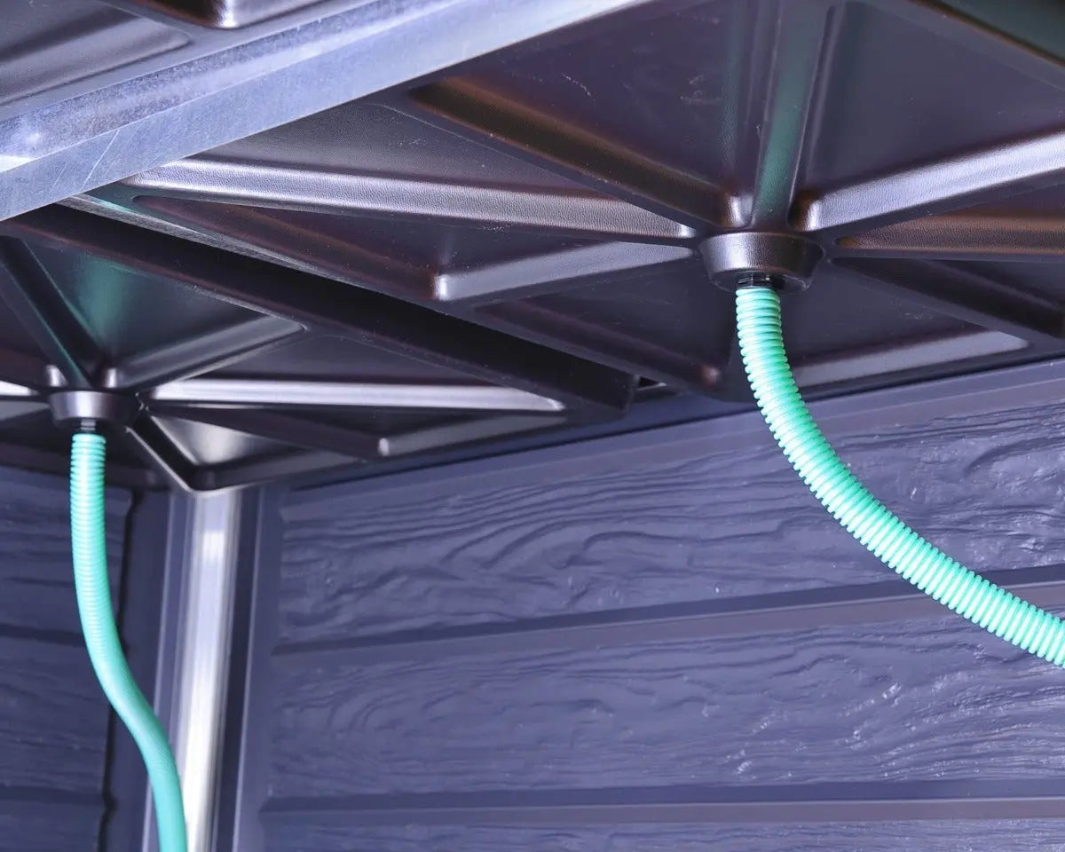 Plant Inn® - Clear | Palram-Canopia Cold Frames & Raised Gardens Canopia by Palram