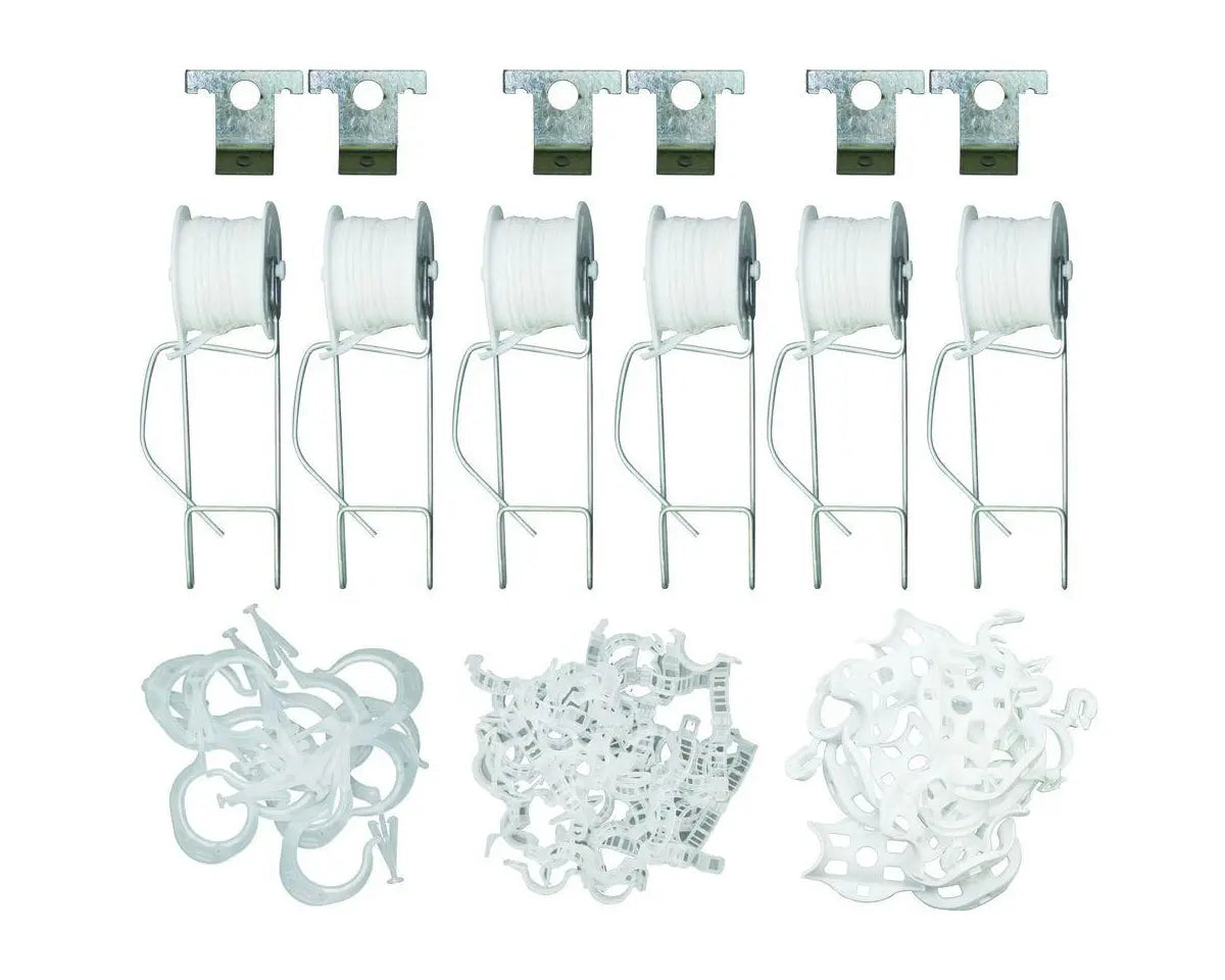 Trellising Kit Pro for Greenhouses | Palram-Canopia Greenhouse Accessories Canopia by Palram