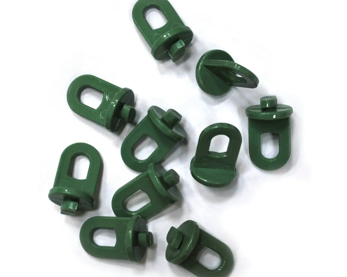Accessories Mix Bundle 4-Packages Greenhouse Accessories Canopia by Palram
