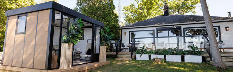 The Copenhagen, as seen on Scott’s Vacation House Rules