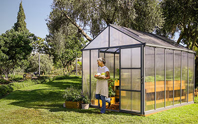 Why Greenhouses Are Essential for Gardening