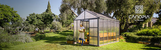 Why Greenhouses Are Essential for Gardening