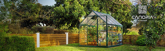 Where to Locate my Greenhouse