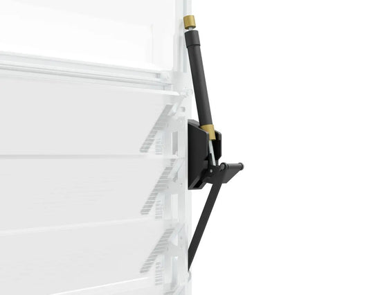 Automatic Louver Vent Arm Opener | Palram-Canopia Greenhouse Accessories Canopia by Palram   