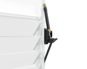 Automatic Louver Vent Arm Opener | Palram-Canopia Canopia by Palram