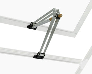 Automatic Roof Vent Arm Opener | Palram-Canopia Canopia by Palram