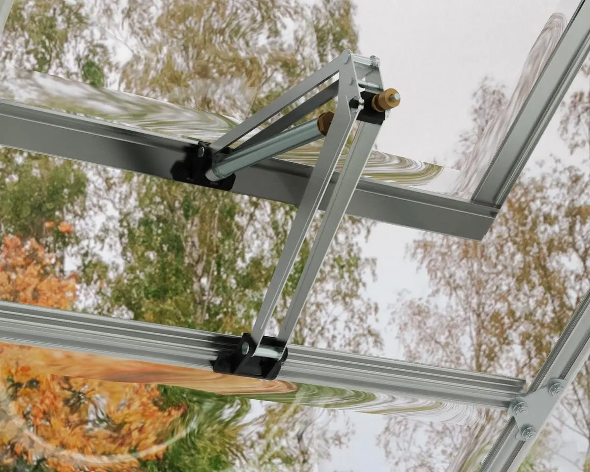 Automatic Roof Vent Arm Opener | Palram-Canopia Greenhouse Accessories Canopia by Palram   