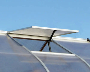 Bella® 8 ft. x 20 ft. Bell Shaped Greenhouse | Palram-Canopia Canopia by Palram