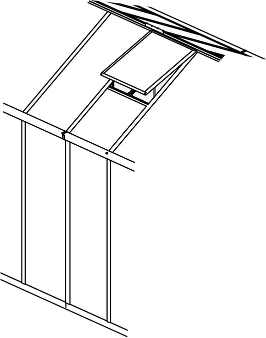Glory 8x4 Extension Kit