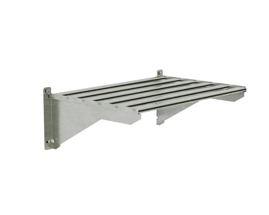 Heavy Duty Metal Shelf Kit | Palram-Canopia Canopia by Palram