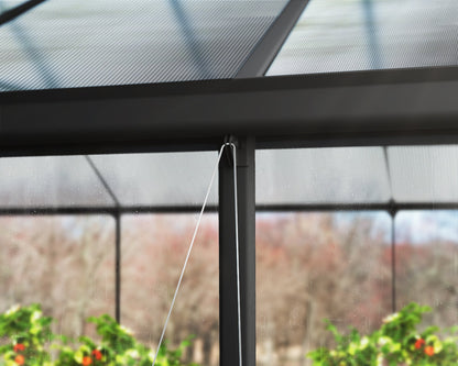 Palram-Canopia Greenhouses ARIA Anchoring Kit