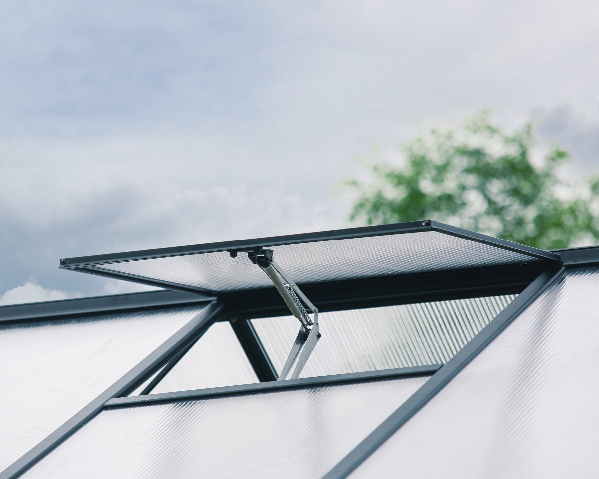 Palram-Canopia Greenhouses ARIA Roof Vent