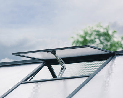 Palram-Canopia Greenhouses ARIA Roof Vent
