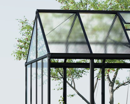 Palram-Canopia Greenhouses ARIA 10mm Twin Wall Roof Panels