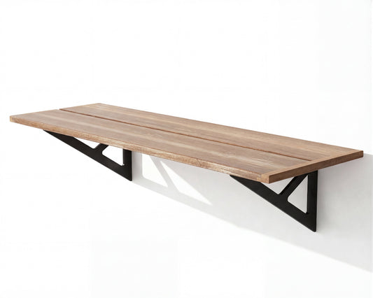 Natura Wooden Shelf Kit | Palram-Canopia