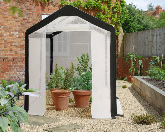 VegTrug  6' x 8' Walk-In Greenhouse