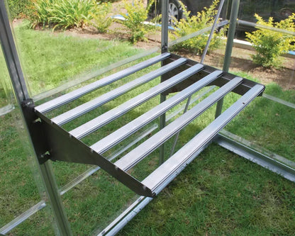 Shelf Kits Mix Bundle 4-Packages | Palram-Canopia Greenhouse Accessories Canopia by Palram   