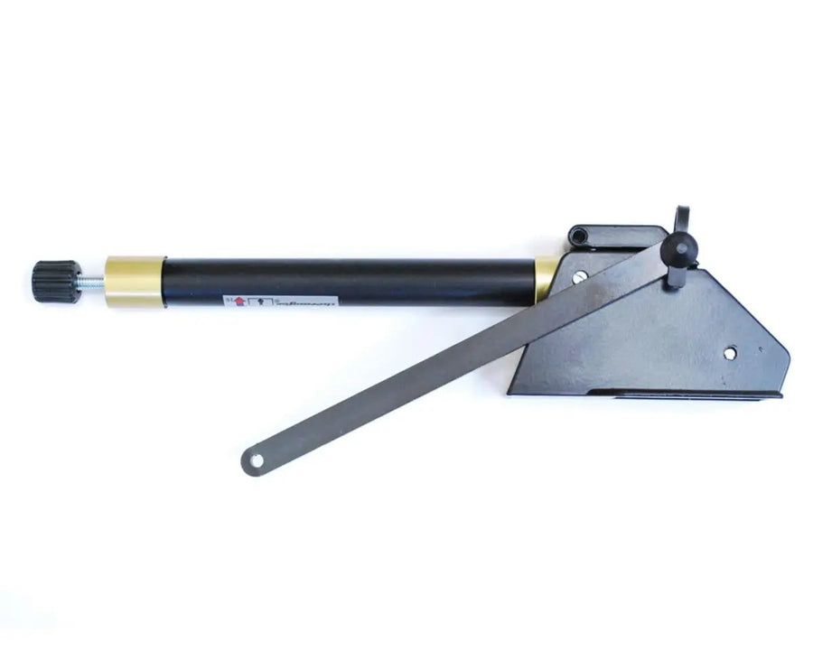 Automatic Louver Vent Arm Opener | Palram-Canopia Canopia by Palram