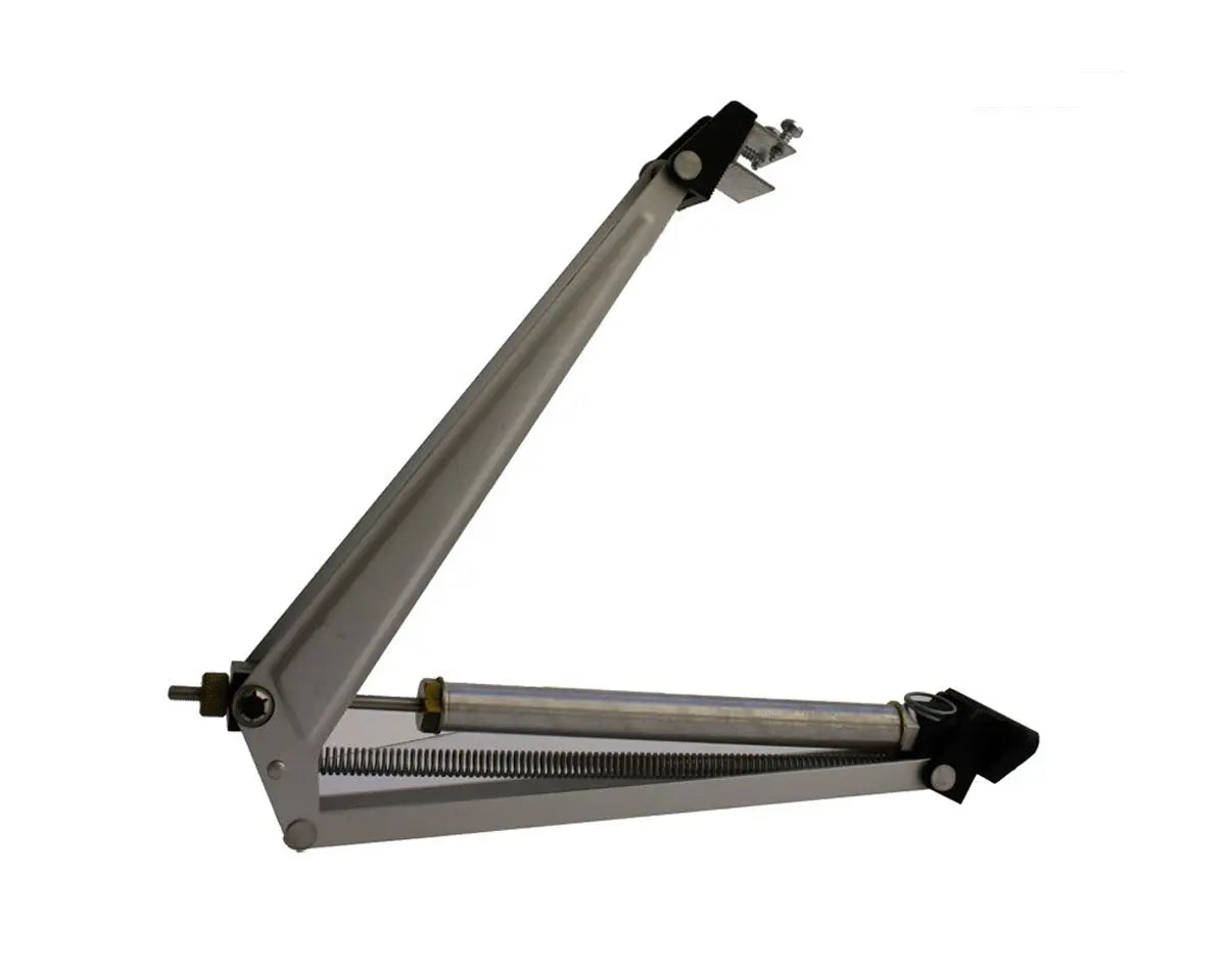 Automatic Roof Vent Arm Opener for RION Greenhouses Greenhouse Accessories Canopia by Palram   