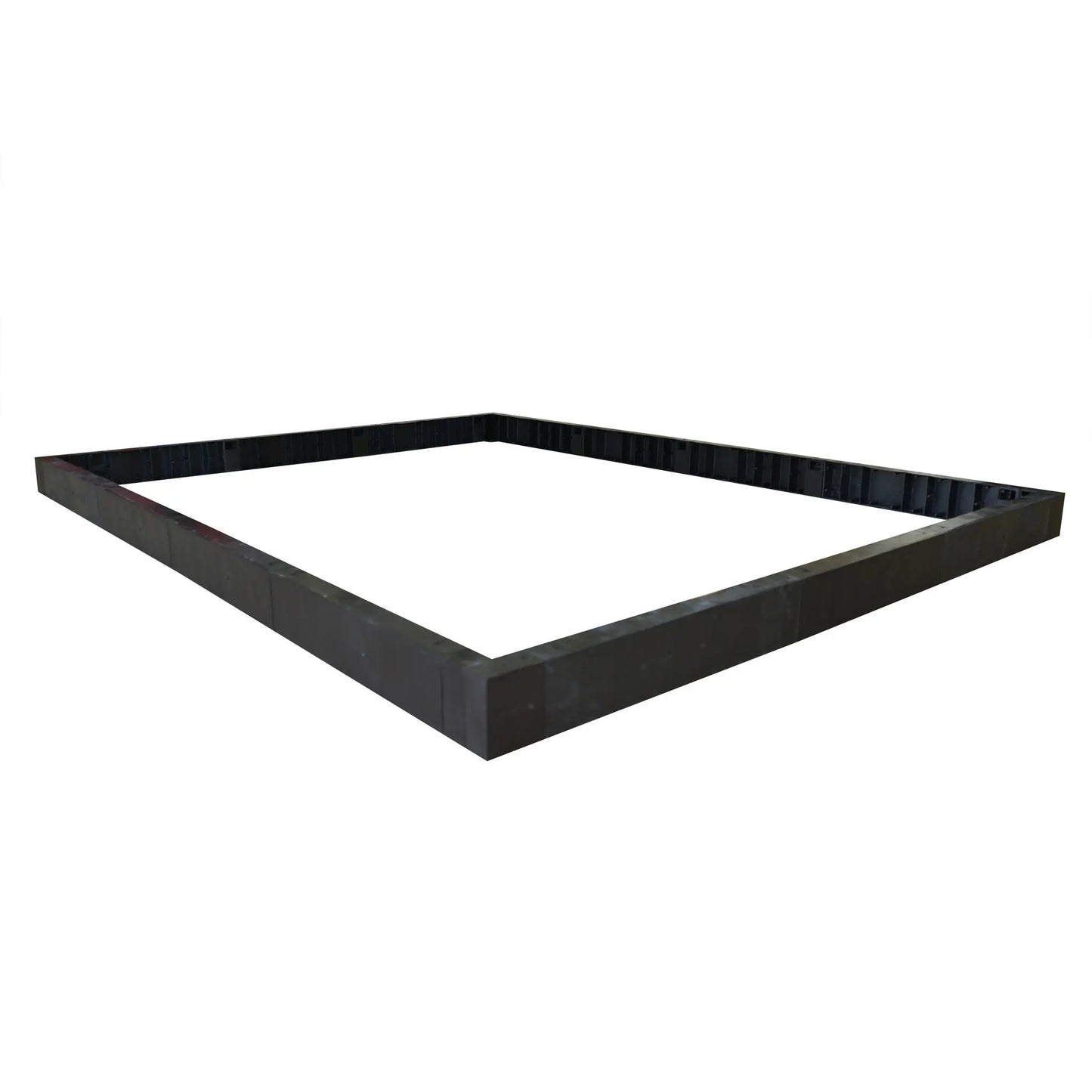 Mounting Base Kit 8x12 for Grand & Prestige Greenhouses Mounting Base Kits Canopia by Palram   