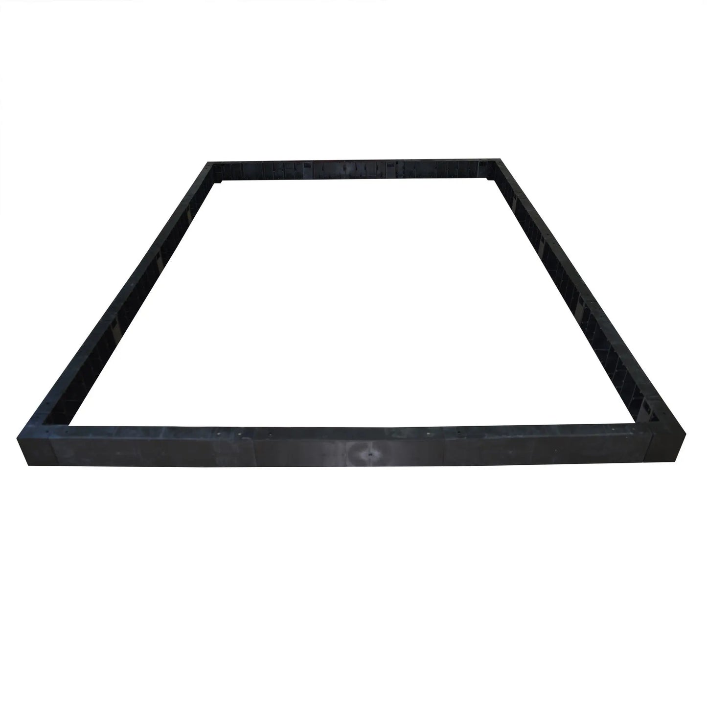 Mounting Base Kit 8x16 for Grand & Prestige Greenhouses Mounting Base Kits Canopia by Palram   