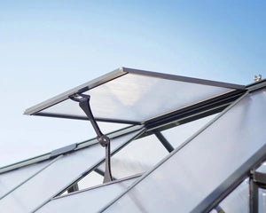 Roof Vent for Hybrid and Mythos Silver models | Palram-Canopia