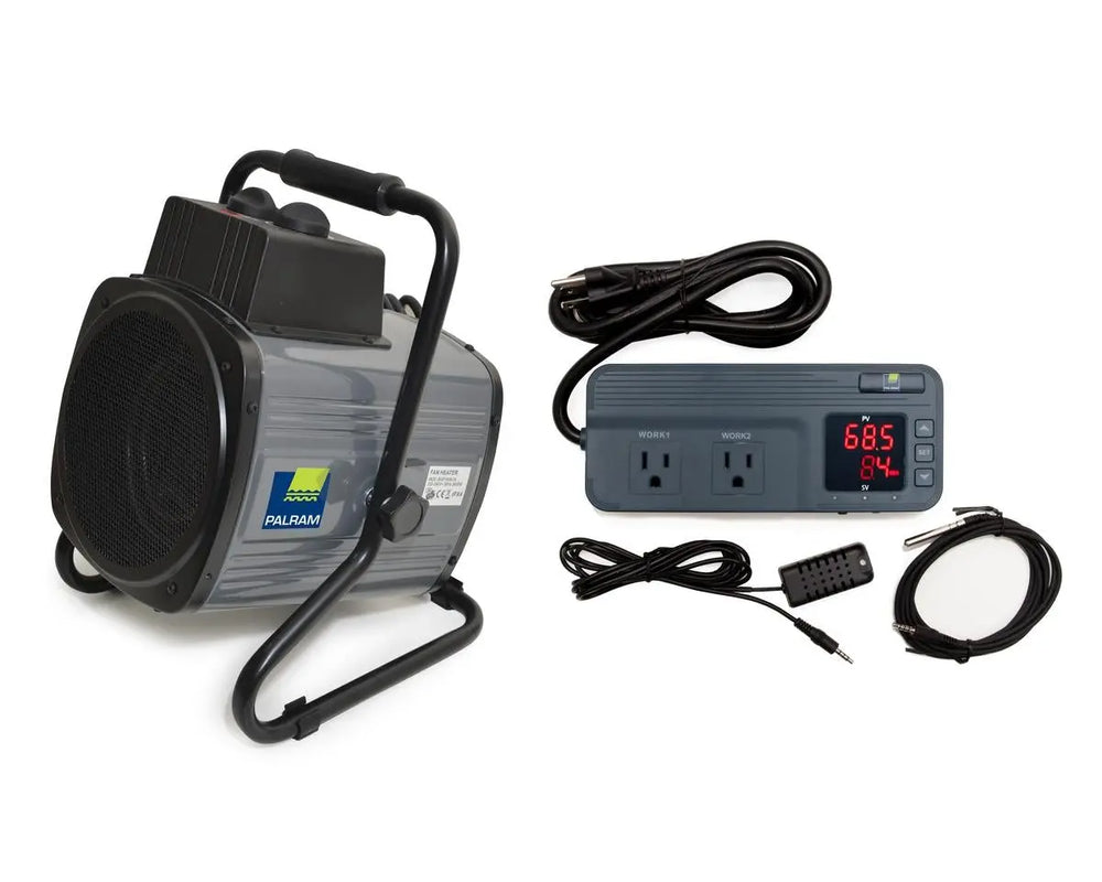 PalramCanopia Accessories Canada Greenhouse Kits