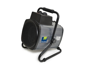 Fan Heater with Digital Thermostat by | Palram-Canopia
