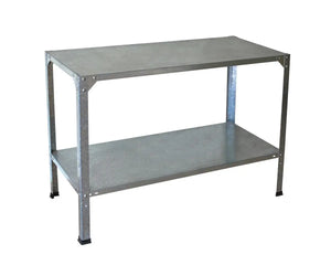 Steel Work Bench for Greenhouses | Palram-Canopia