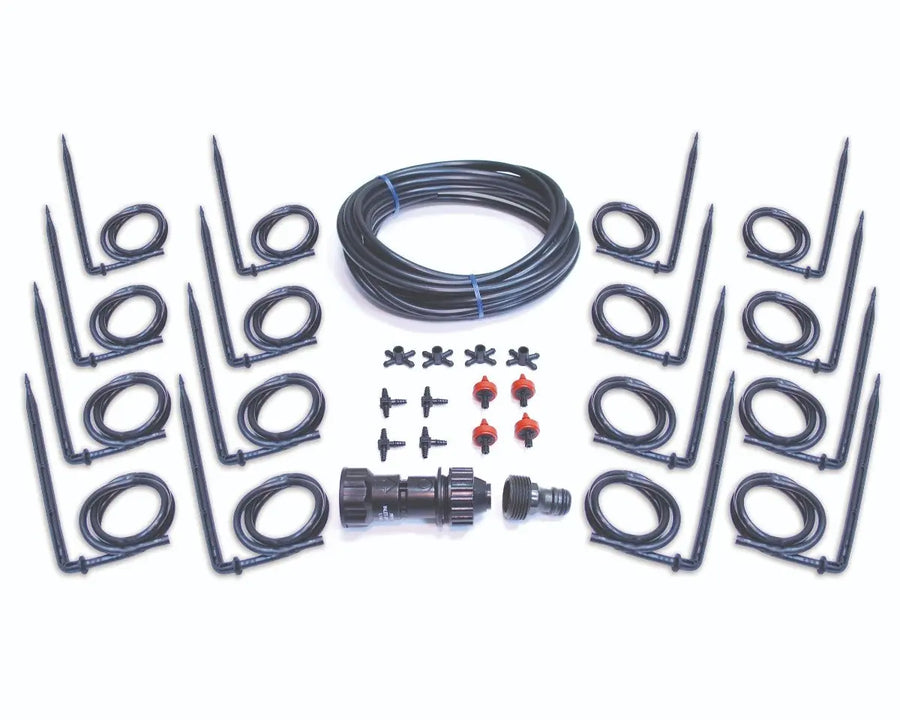 Accessories Mix Bundle 4-Packages